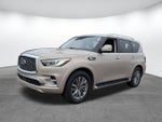 2019 QX80 Thumbnail 8