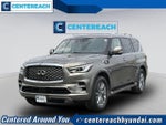 2019 QX80 Thumbnail 1