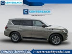 2019 QX80 Thumbnail 4