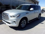 2020 QX80 Thumbnail 2