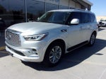2020 QX80 Thumbnail 2