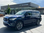 2019 QX80 Thumbnail 1