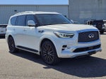 2019 QX80 Thumbnail 5