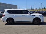 2019 QX80 Thumbnail 7