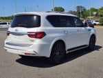 2019 QX80 Thumbnail 8