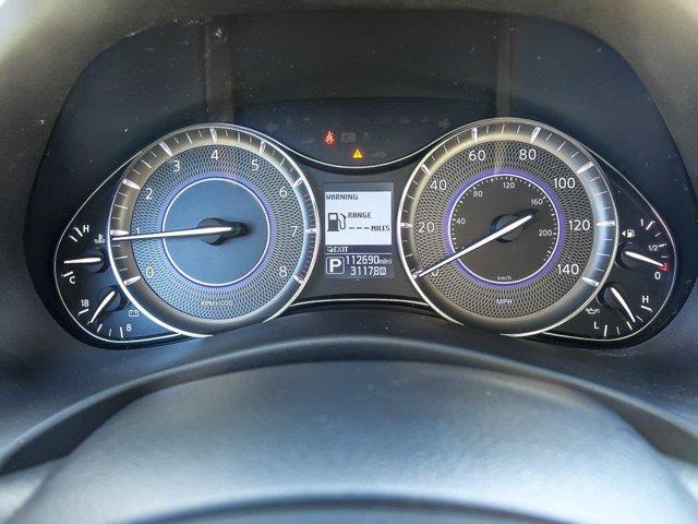 2018 INFINITI QX80 - $19,743