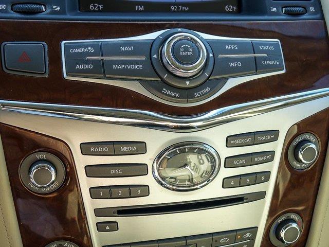 2018 INFINITI QX80 - $19,743
