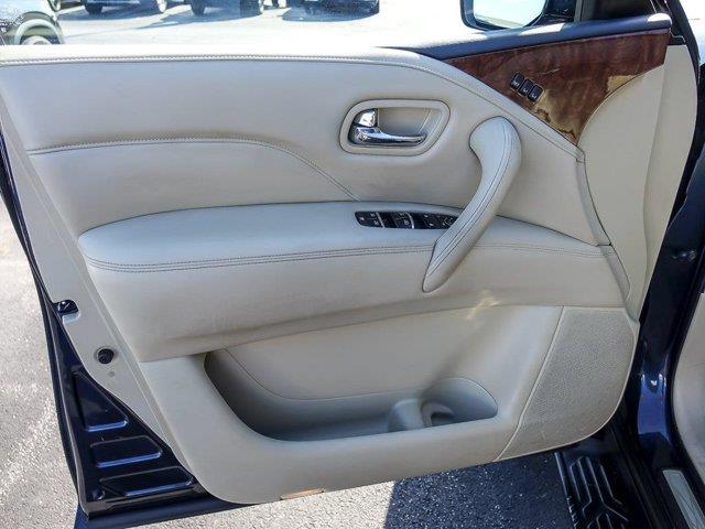 2018 INFINITI QX80 - $19,743