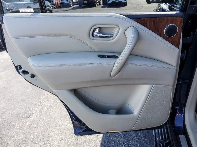 2018 INFINITI QX80 - $19,743