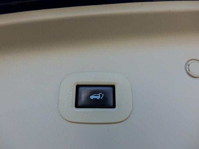 2018 INFINITI QX80 - $19,743