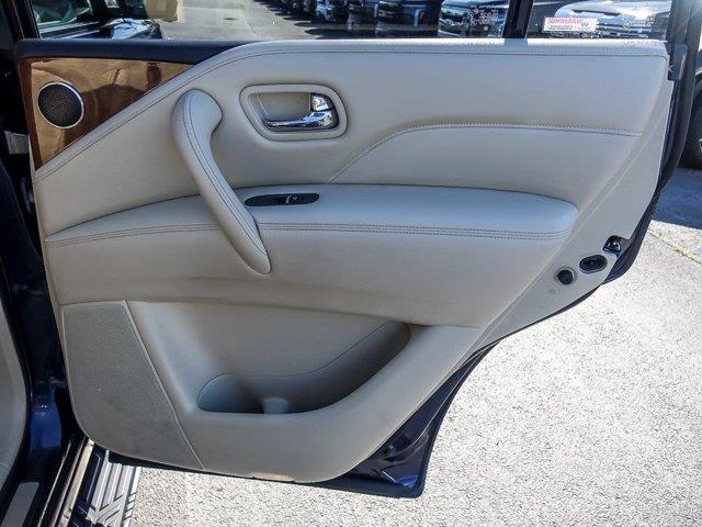 2018 INFINITI QX80 - $19,743