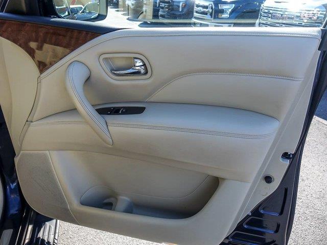2018 INFINITI QX80 - $19,743