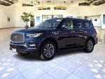 2018 QX80 Thumbnail 1