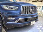 2018 QX80 Thumbnail 2