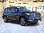 2018 QX80 Thumbnail 3