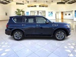 2018 QX80 Thumbnail 4