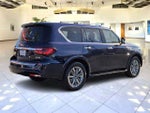 2018 QX80 Thumbnail 5