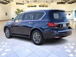 2018 QX80 Thumbnail 7