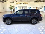 2018 QX80 Thumbnail 8