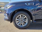 2018 QX80 Thumbnail 9