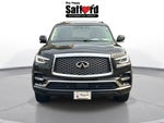 2019 QX80 Thumbnail 6