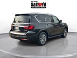 2019 QX80 Thumbnail 7