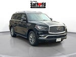 2019 QX80 Thumbnail 8
