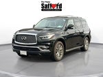 2019 QX80 Thumbnail 30