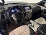 2019 QX80 Thumbnail 8