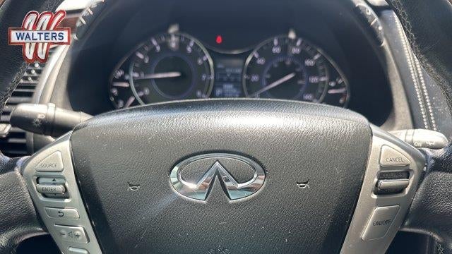 Preowned 2019 INFINITI QX80 Luxe for Sale