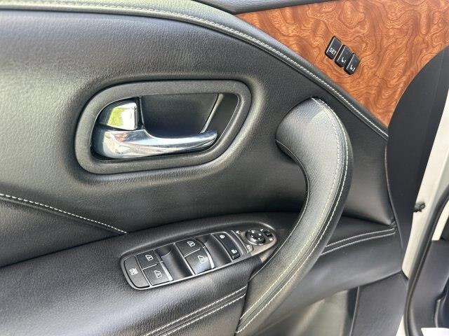 2019 INFINITI QX80 - $19,999