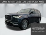 2019 QX80 Thumbnail 1