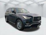 2019 QX80 Thumbnail 3