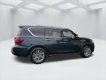 2019 QX80 Thumbnail 4