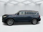 2019 QX80 Thumbnail 8