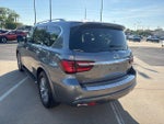 2020 QX80 Thumbnail 14