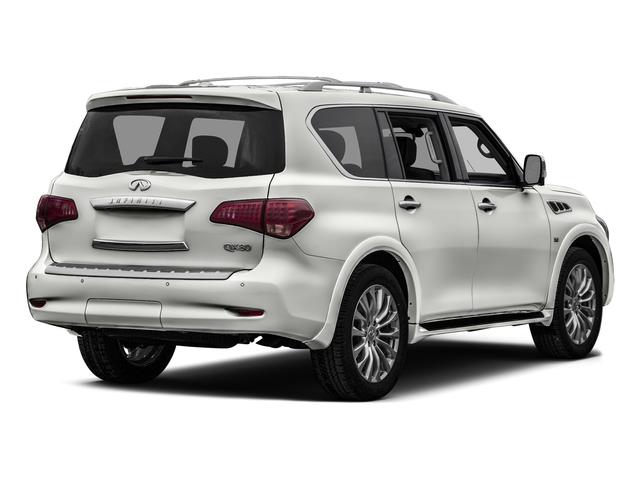 2017 INFINITI QX80 - $16,500