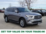 2019 QX80 Thumbnail 1