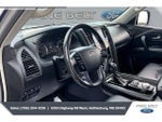2020 QX80 Thumbnail 12
