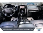 2020 QX80 Thumbnail 13