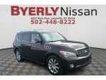 2013 QX56 Thumbnail 1