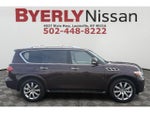2013 QX56 Thumbnail 2