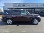2013 QX56 Thumbnail 3