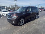 2013 QX56 Thumbnail 5