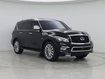 2017 QX80 Thumbnail 1