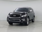 2017 QX80 Thumbnail 4