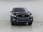 2017 QX80 Thumbnail 5