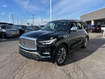 2019 QX80 Thumbnail 3