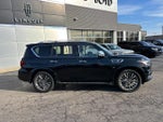 2019 QX80 Thumbnail 8