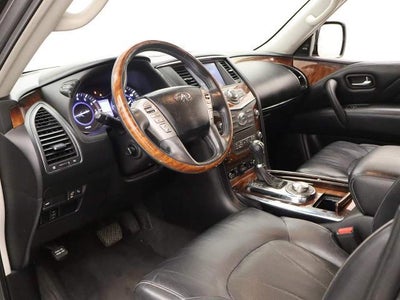 2016 Infiniti QX80 AWD 4DR SUV